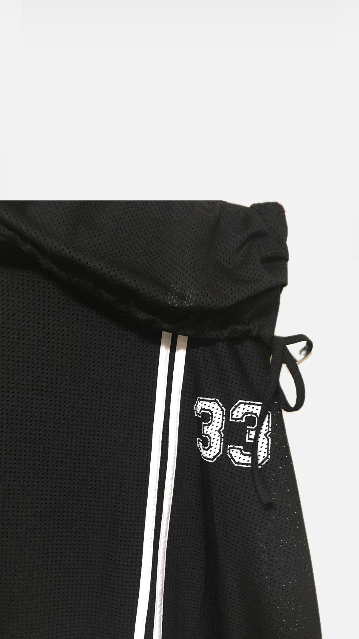 셋업이엑스이 33 SPORTY SKIRT BLACK 7