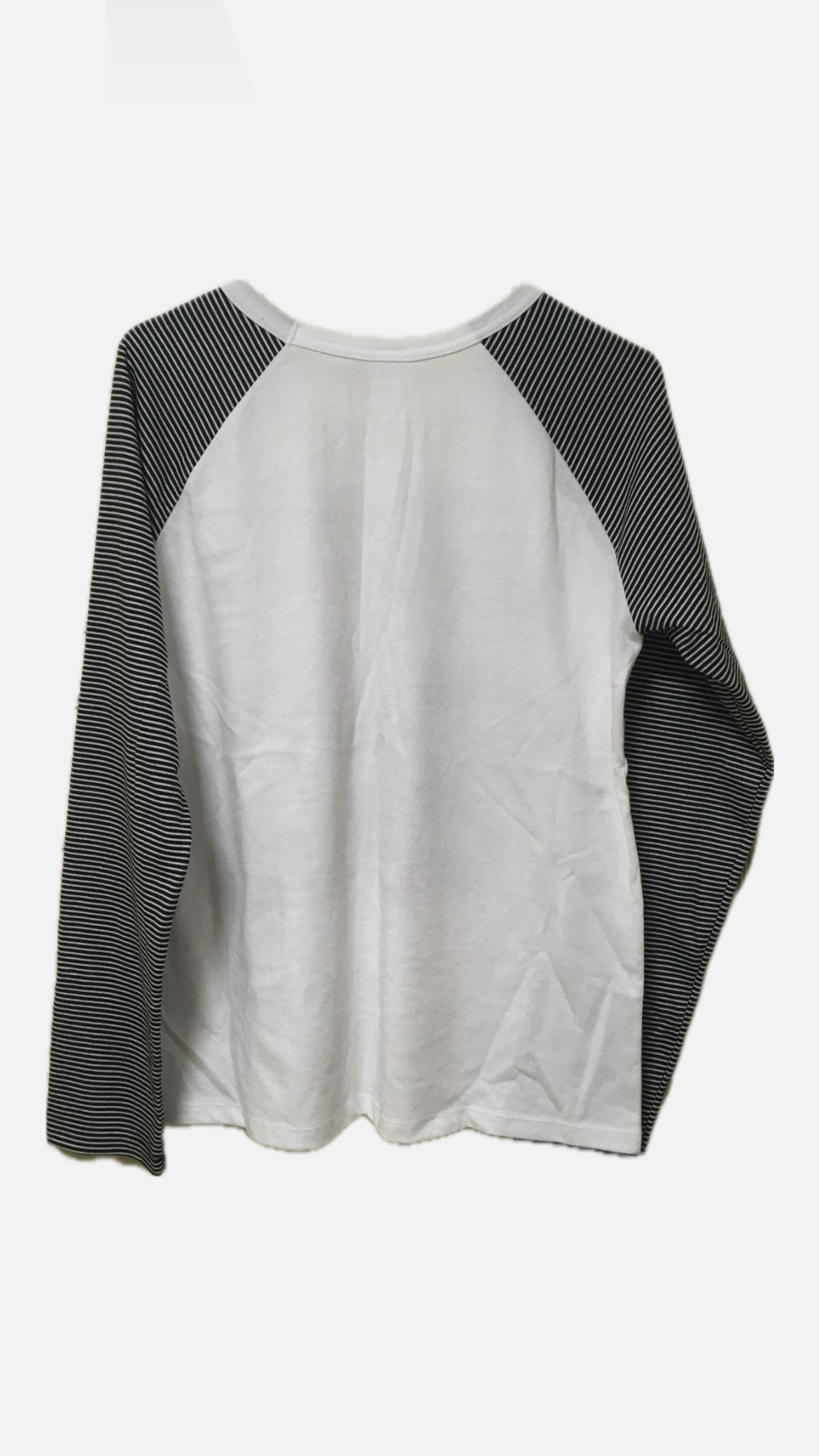러닝하이 유니온 잭 L/S 티 7