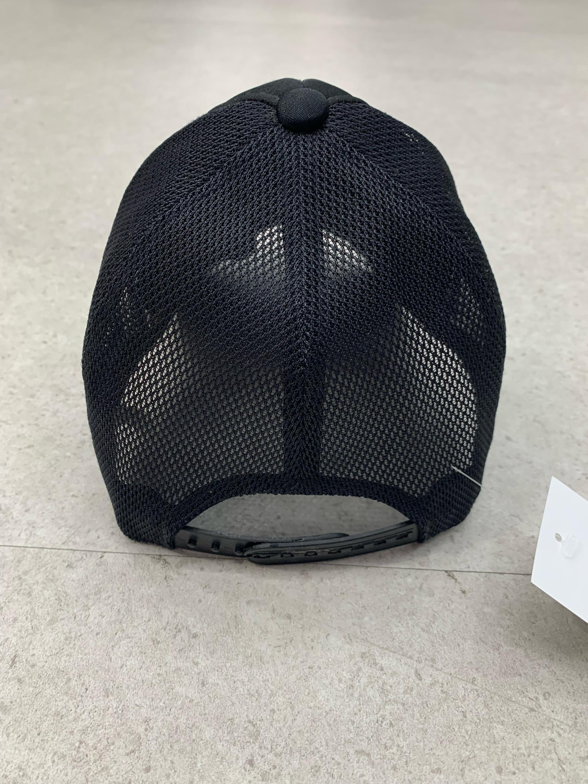 Bape 베이프 메쉬캡 4