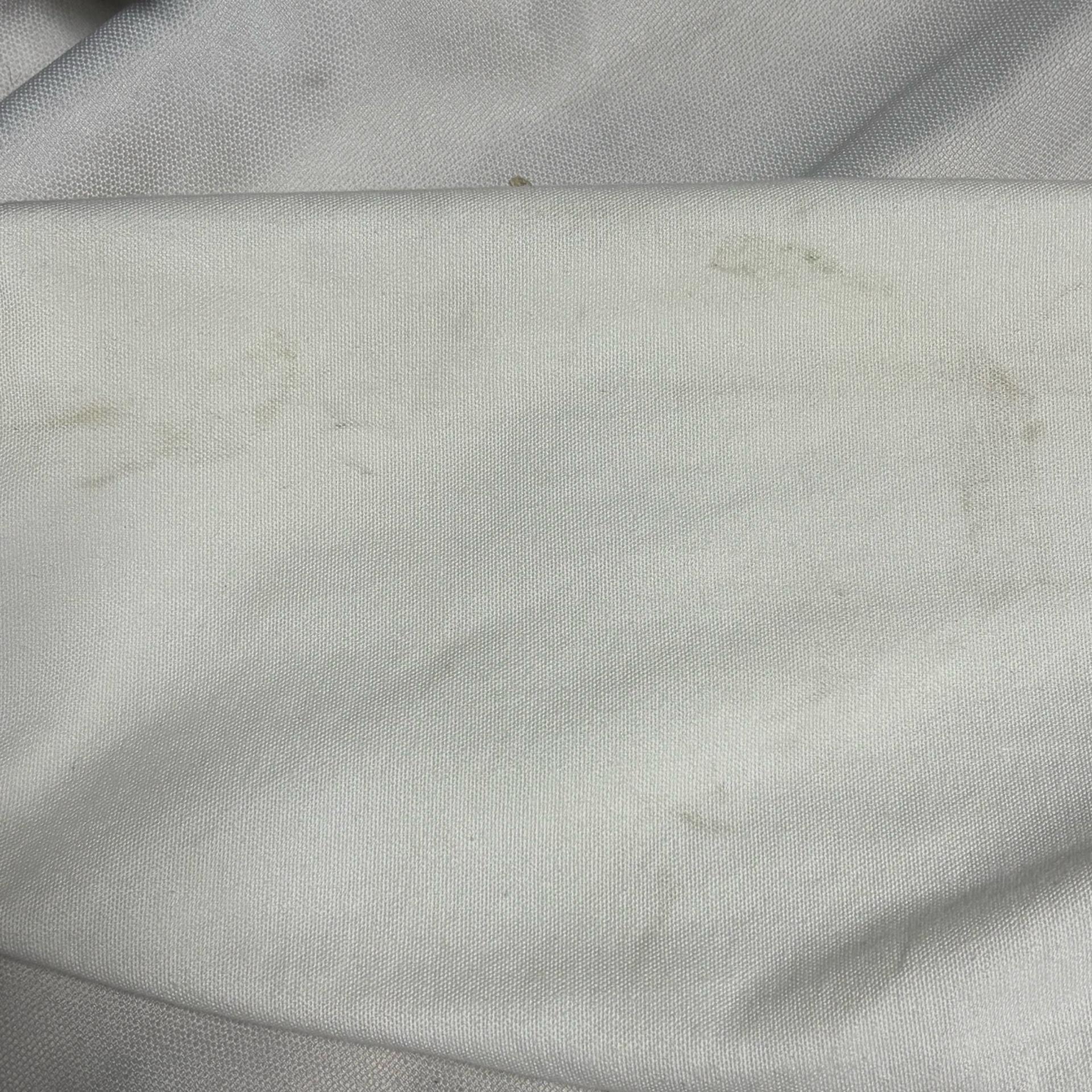 XL 칼하트 WIP 화이트 산타 페 자켓 7
