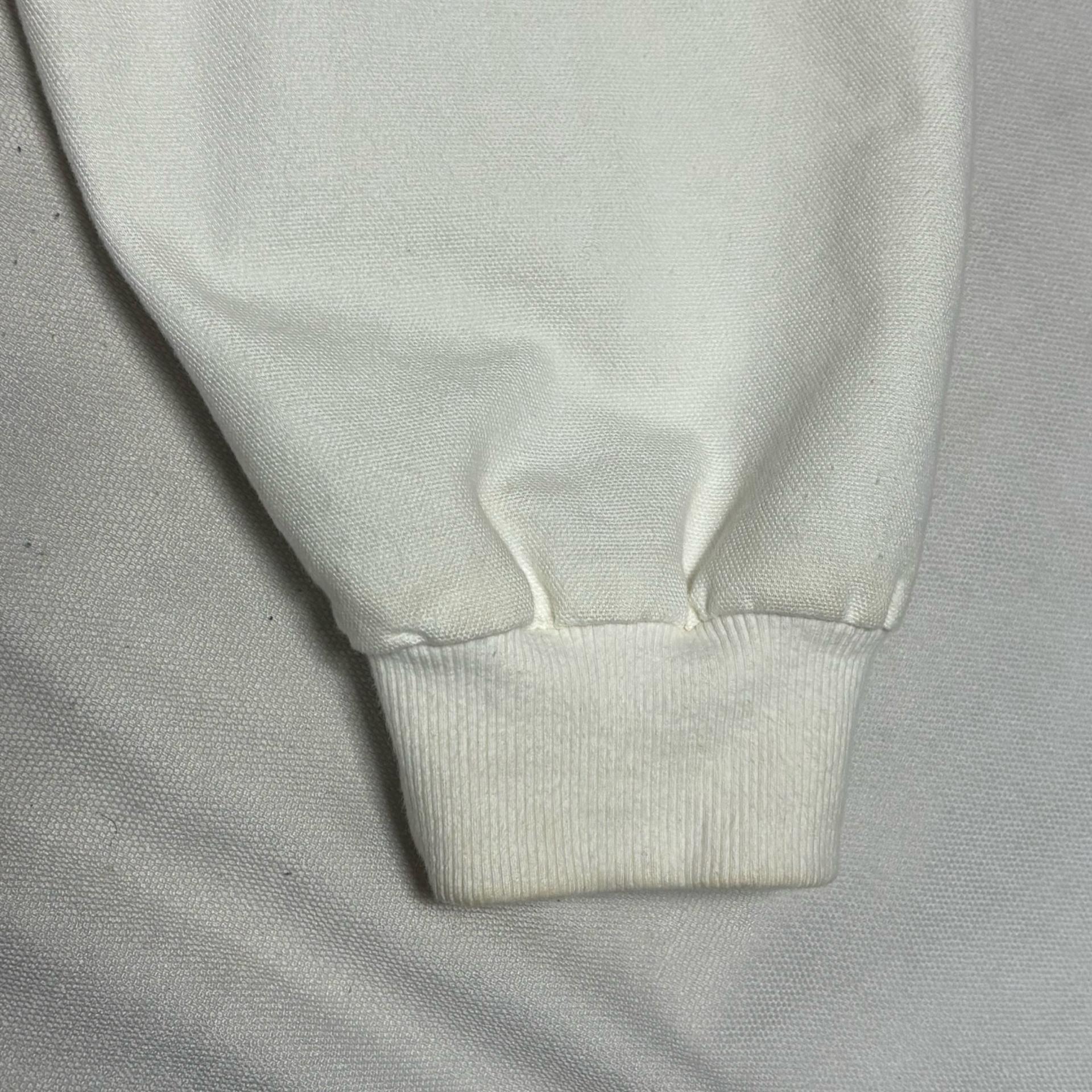 XL 칼하트 WIP 화이트 산타 페 자켓 9