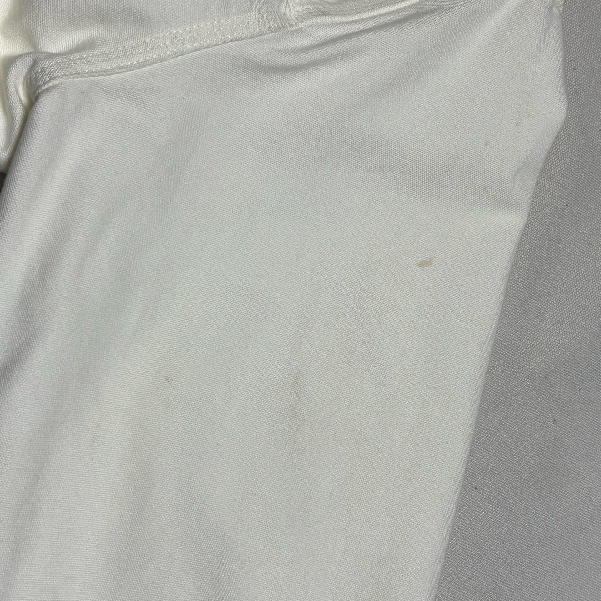 XL 칼하트 WIP 화이트 산타 페 자켓 8