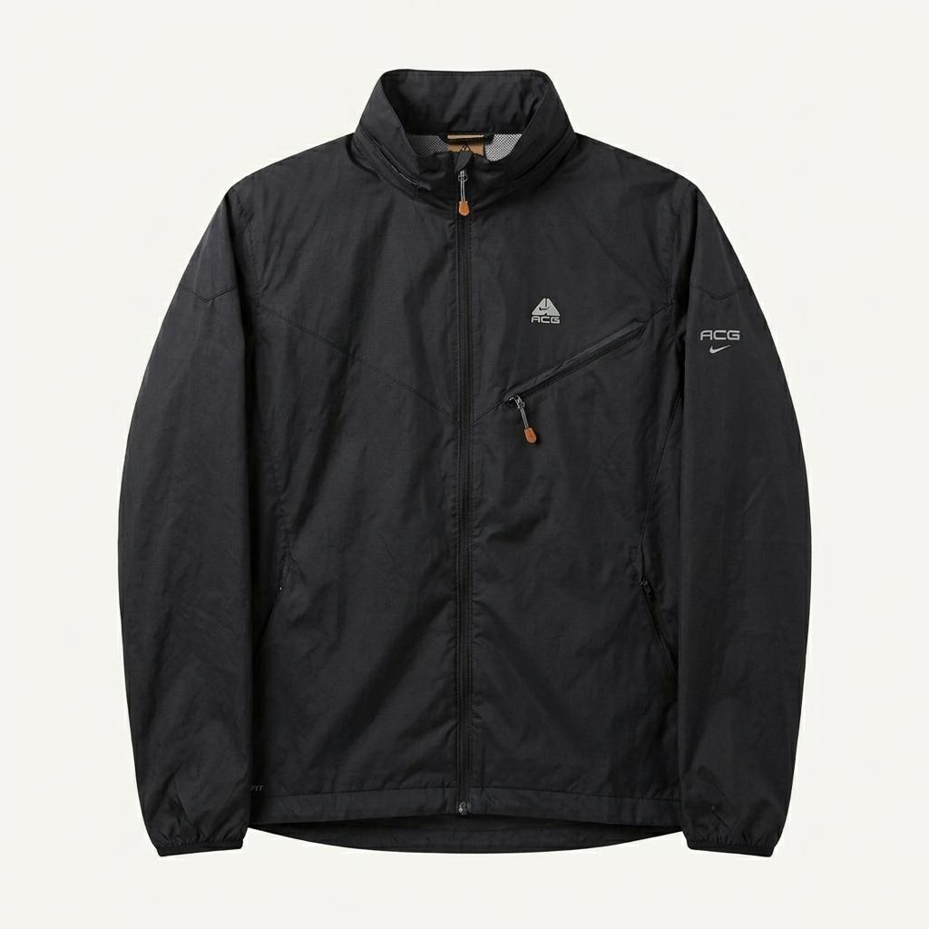 호칭100,M)) NIKE 나이키 acg 바람막이 점퍼 1