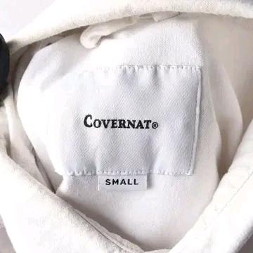 COVERNAT 커버낫 반팔셔츠 (L) 6