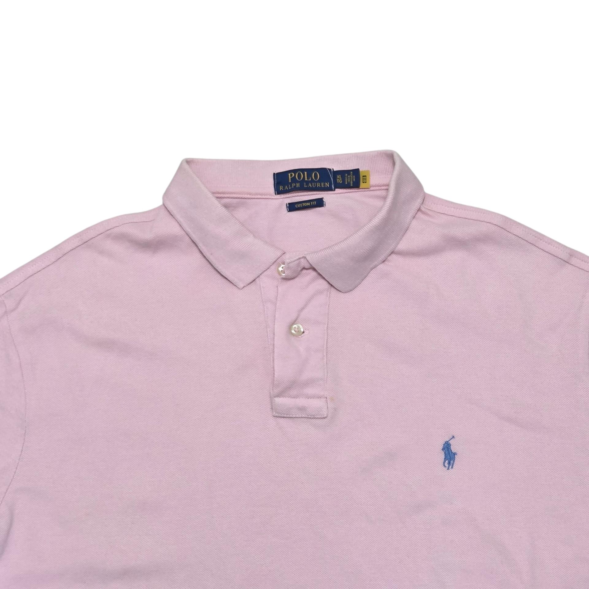 Polo Ralph Lauren 폴로 랄프로렌 폴로 반팔 티셔츠 XL 3