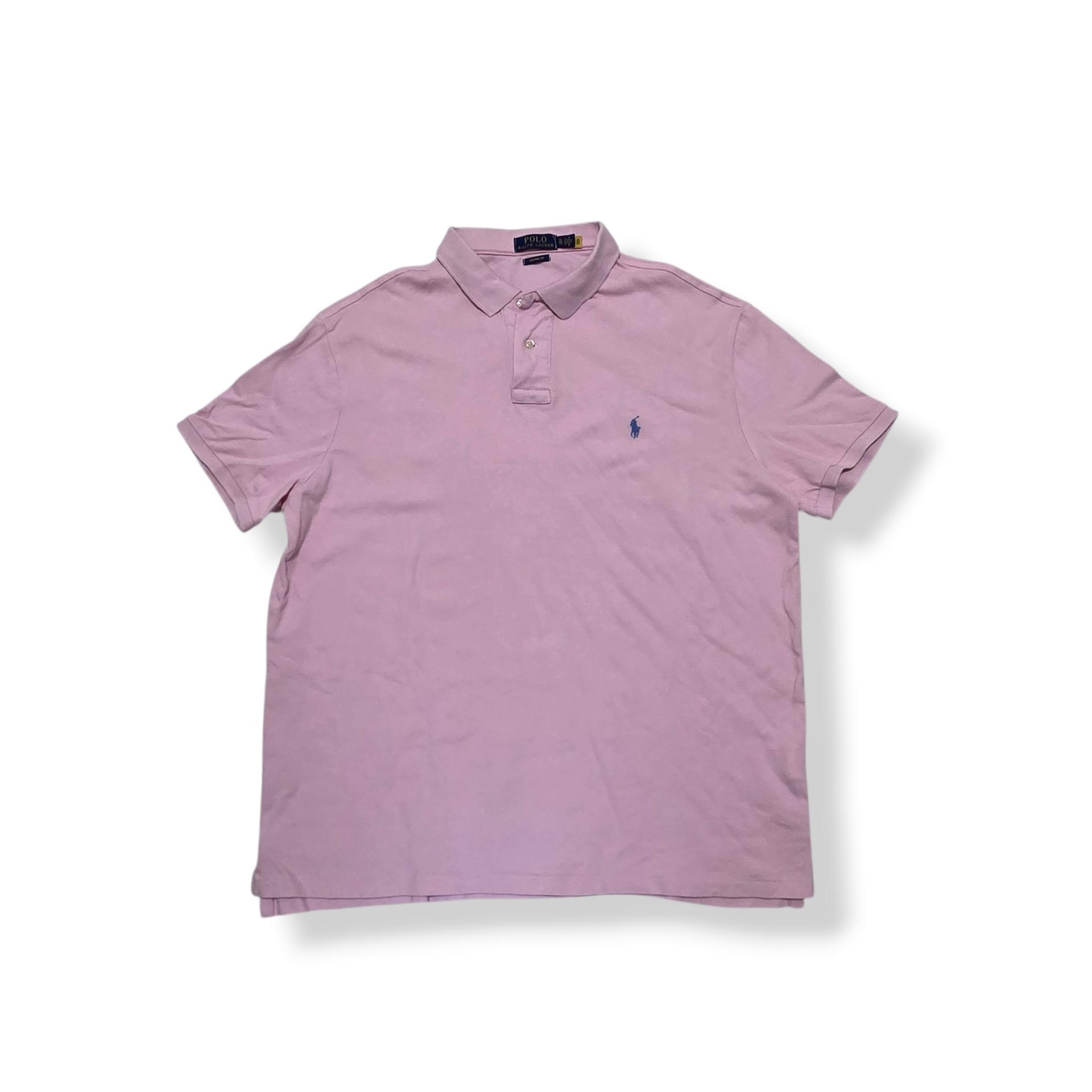Polo Ralph Lauren 폴로 랄프로렌 폴로 반팔 티셔츠 XL 2