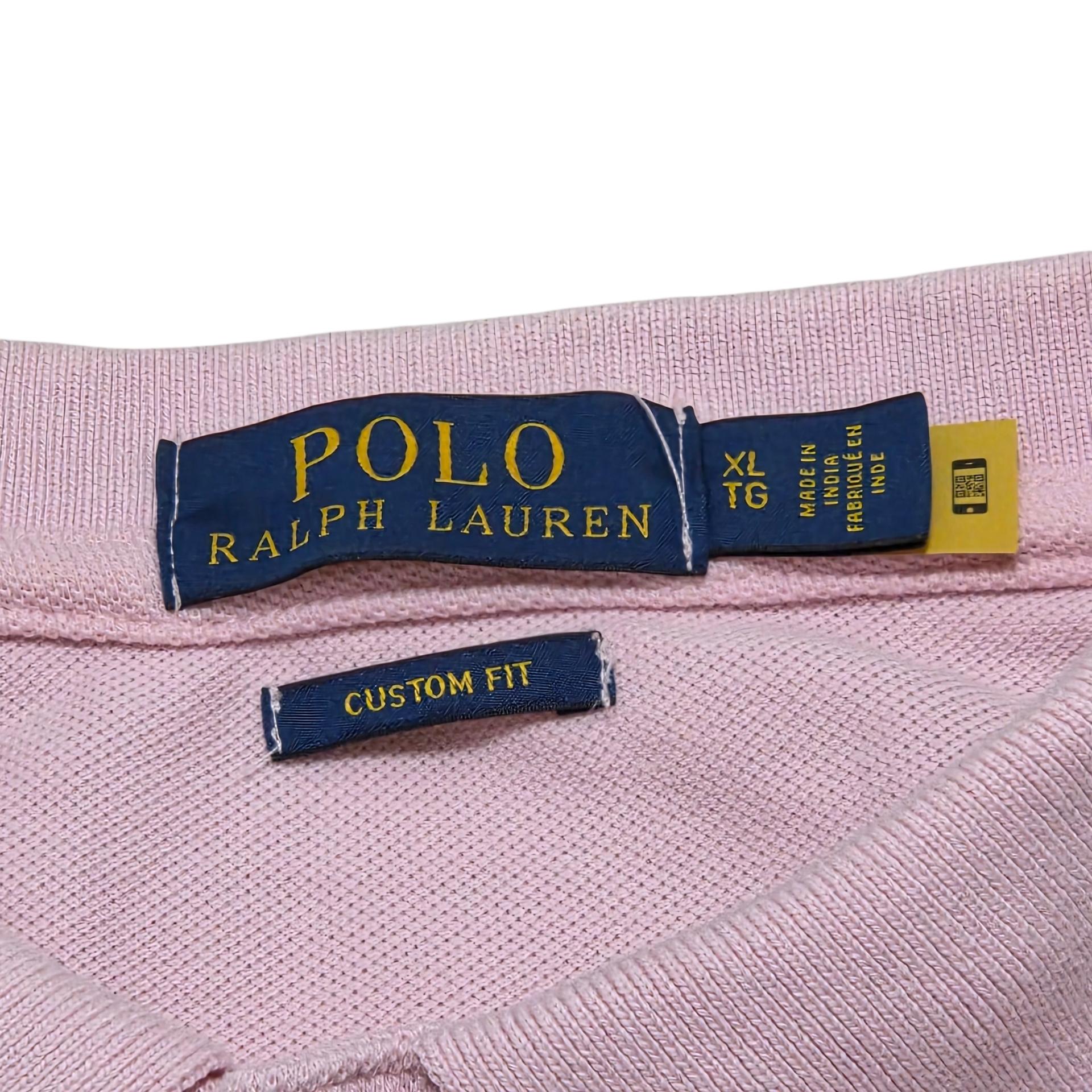 Polo Ralph Lauren 폴로 랄프로렌 폴로 반팔 티셔츠 XL 5