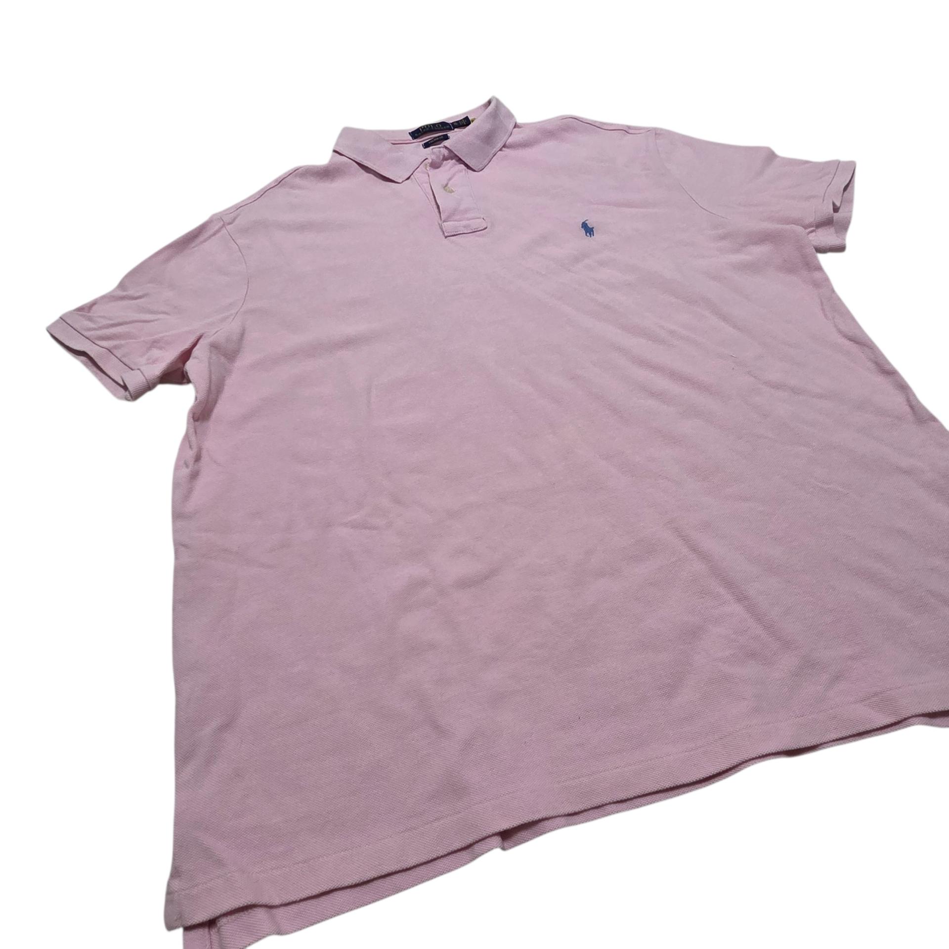 Polo Ralph Lauren 폴로 랄프로렌 폴로 반팔 티셔츠 XL 4