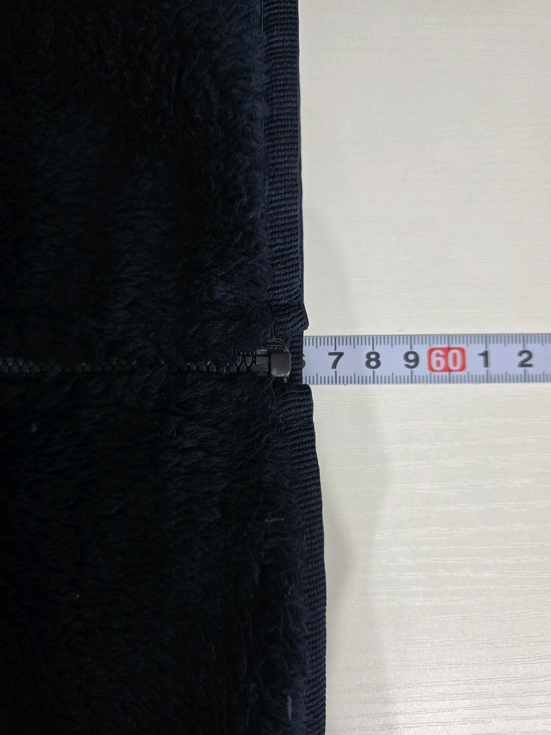 엘르 골프 플리스 조끼 90 5