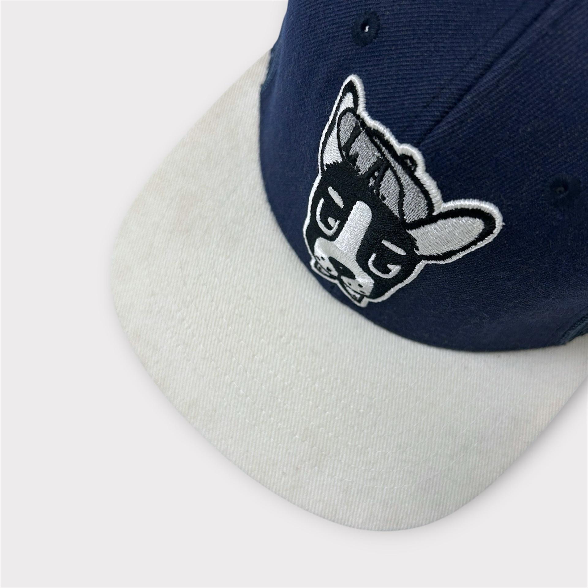 MLB 보스턴 테리어 자수 스냅백 (1792) 10