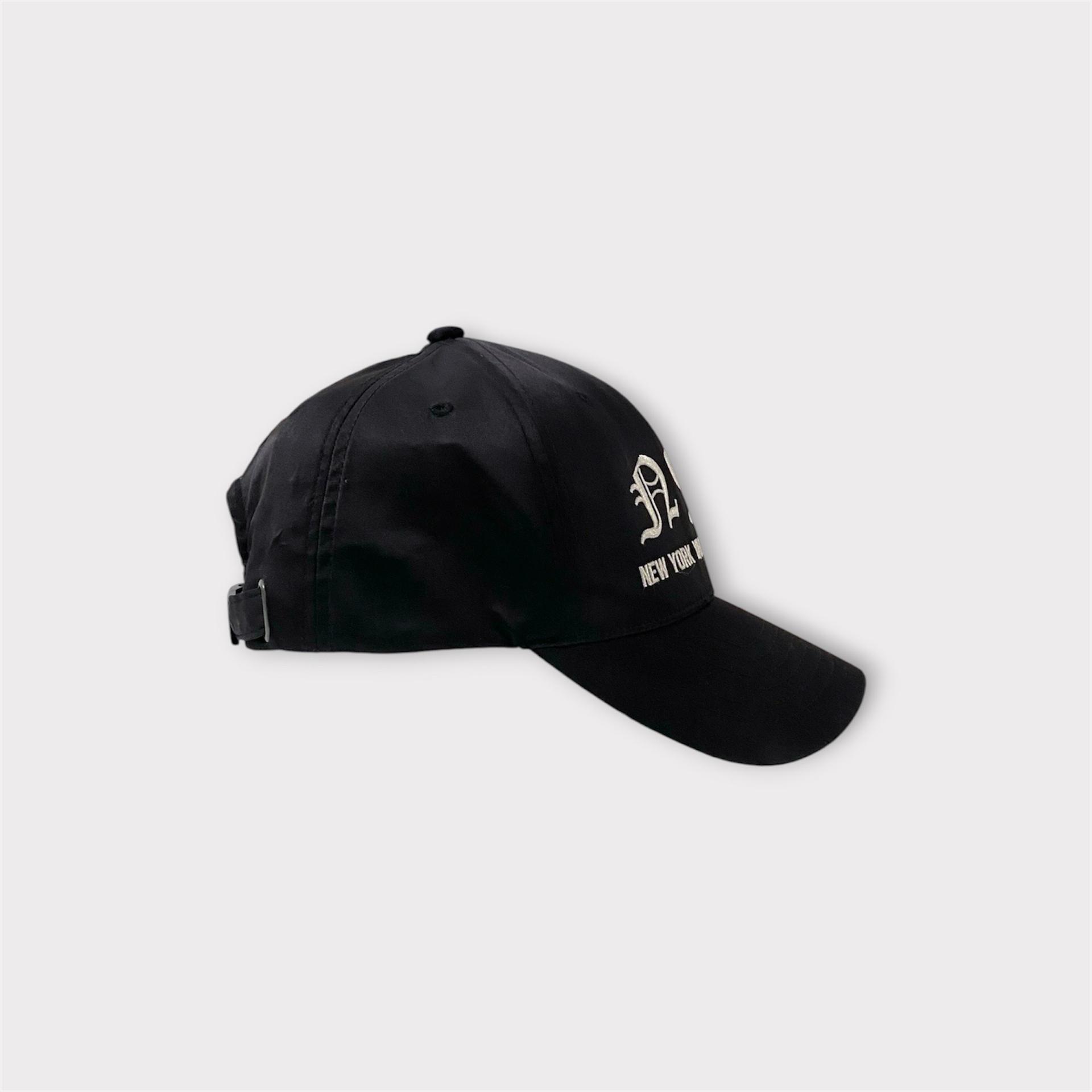 MLB 뉴욕양키즈 새틴 볼캡 (1795) 5