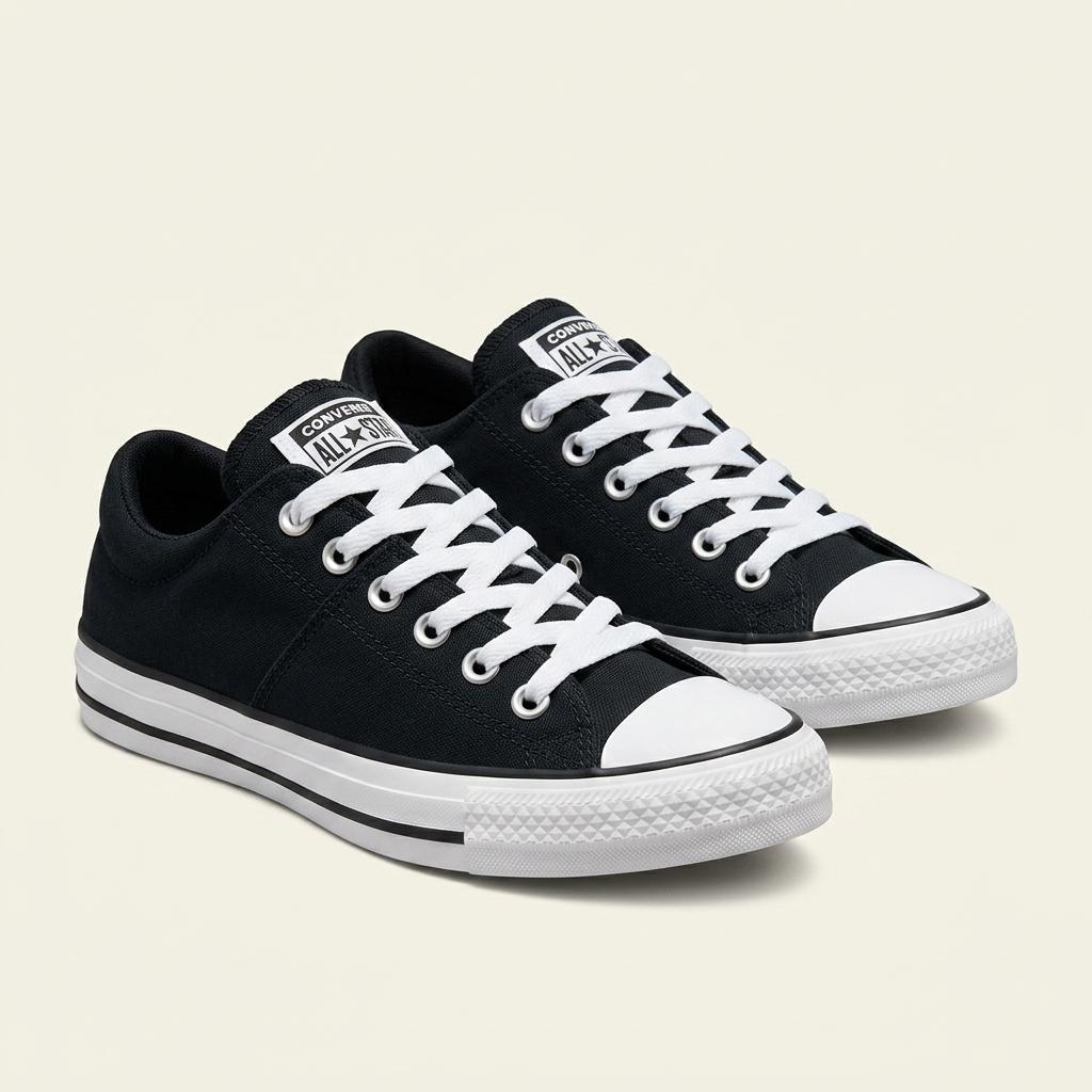 CONVERSE 컨버스 올스타 로우탑 스니커즈 240 1
