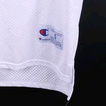 챔피온 농구 유니폼 11