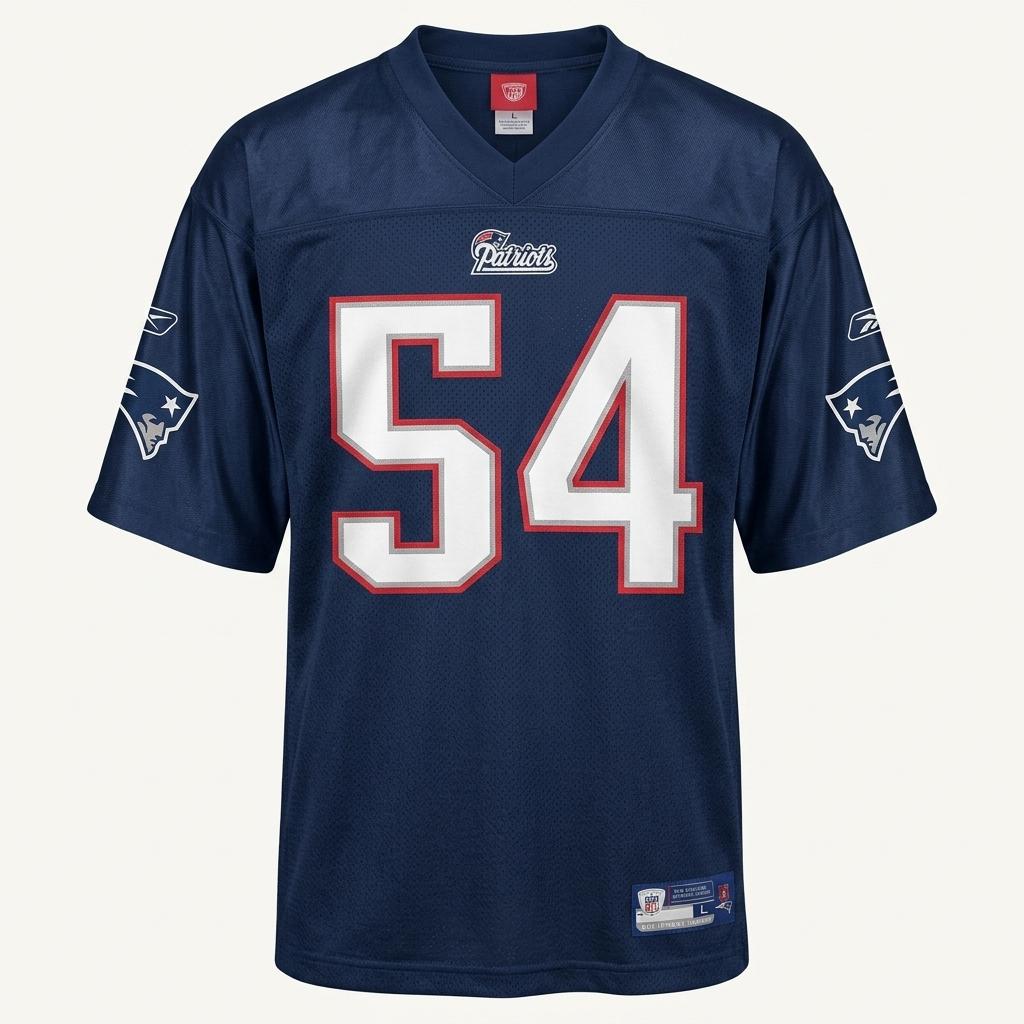 [L] NFL패트리어츠 브루쉬 NFL유니폼 1