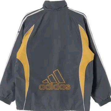 ADIDAS 아디다스 재킷 바람막이 남성 (L) 3
