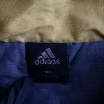 ADIDAS 아디다스 재킷 바람막이 남성 (L) 7