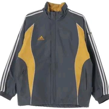 ADIDAS 아디다스 재킷 바람막이 남성 (L) 2