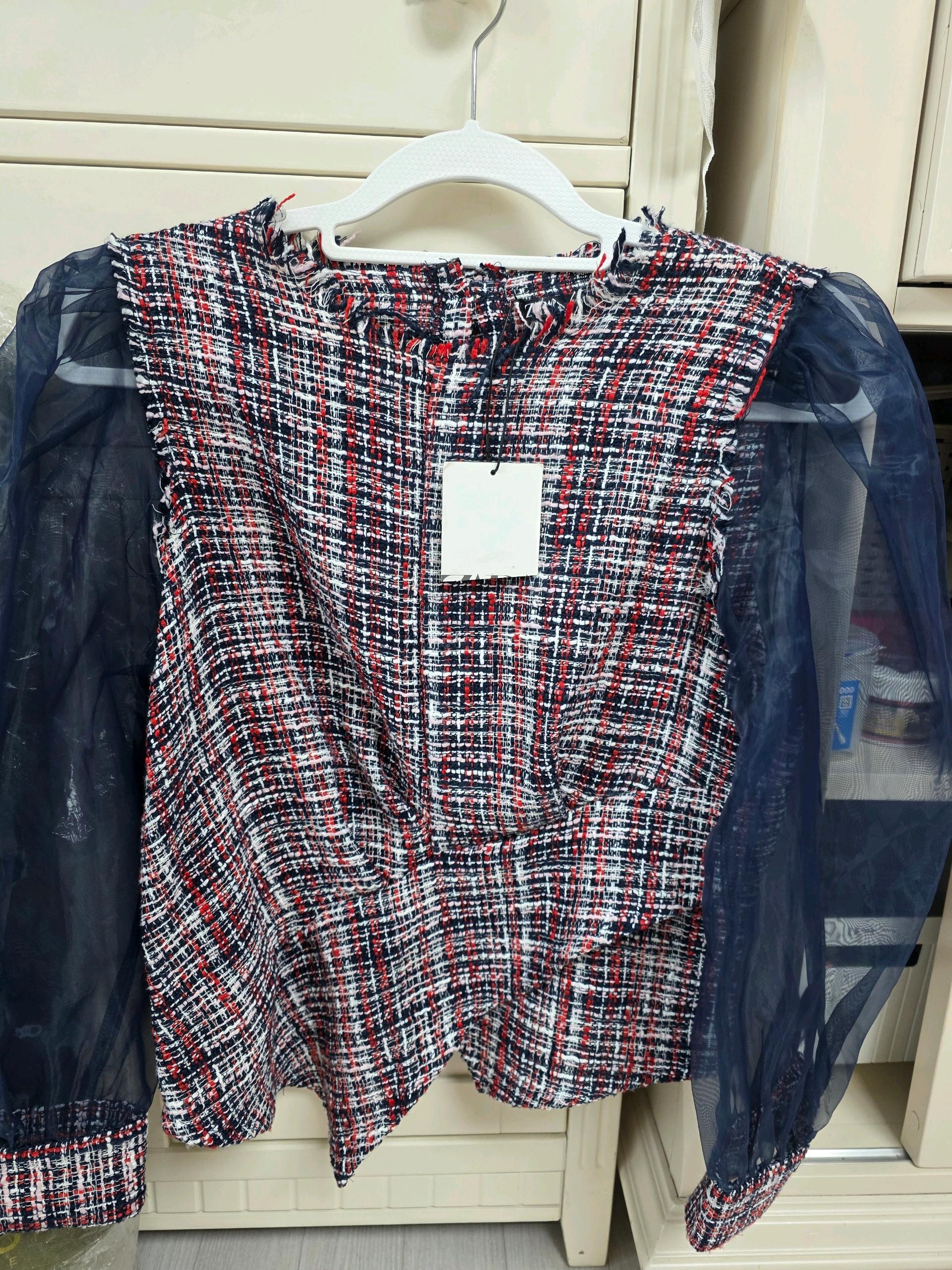 블라우스 3