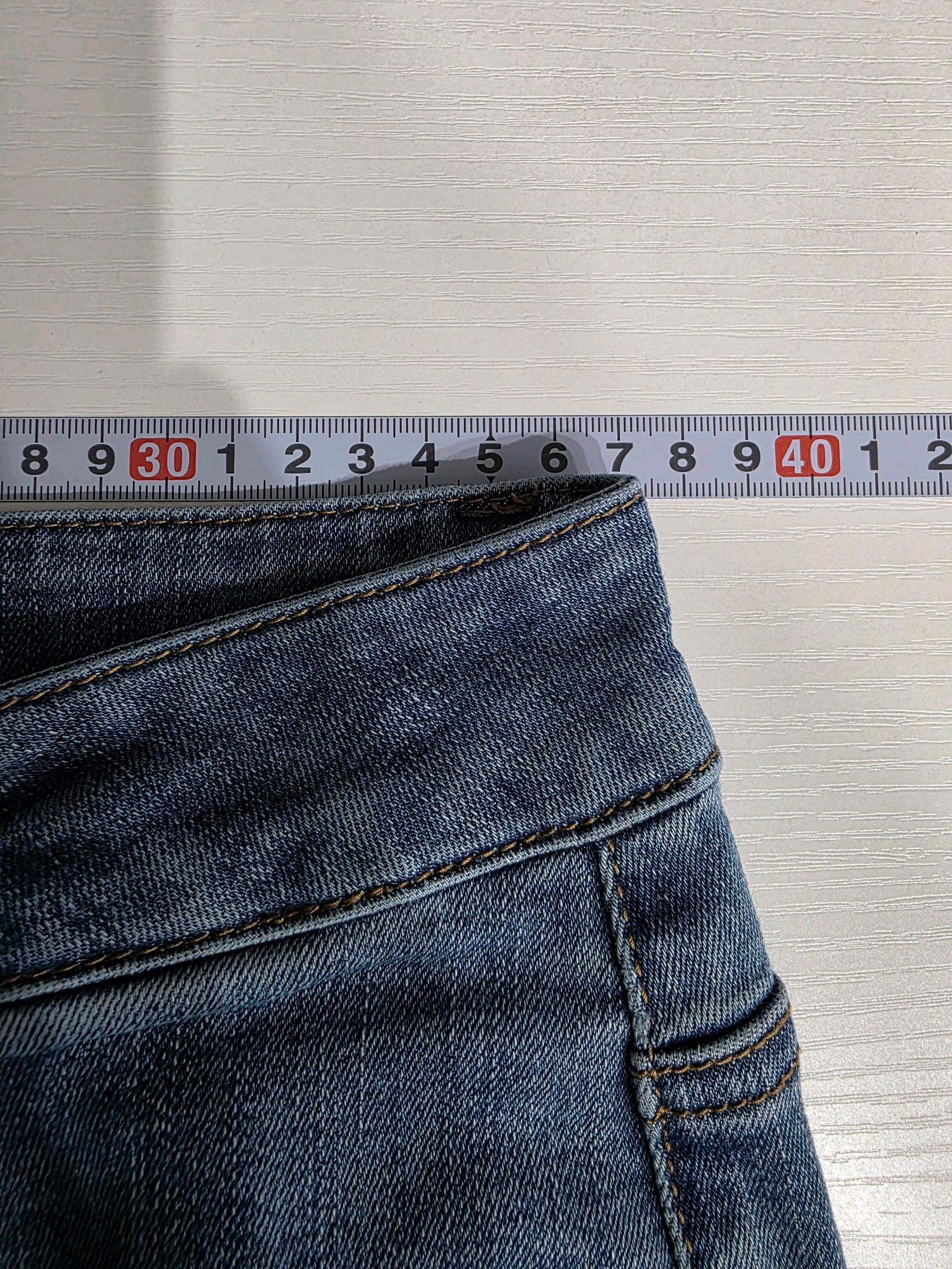 게스 여성 스키니 청바지 29 5