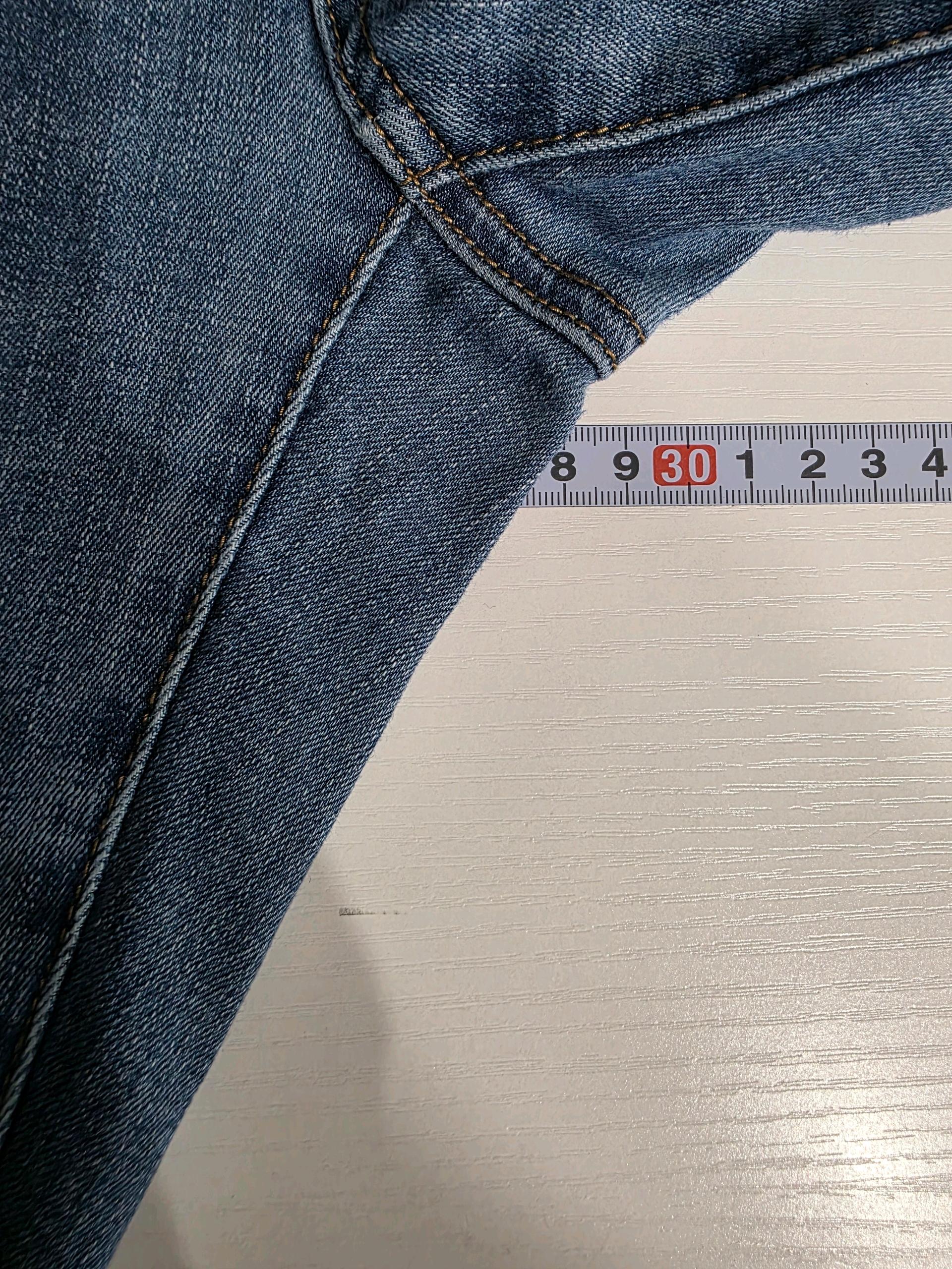 게스 여성 스키니 청바지 29 6