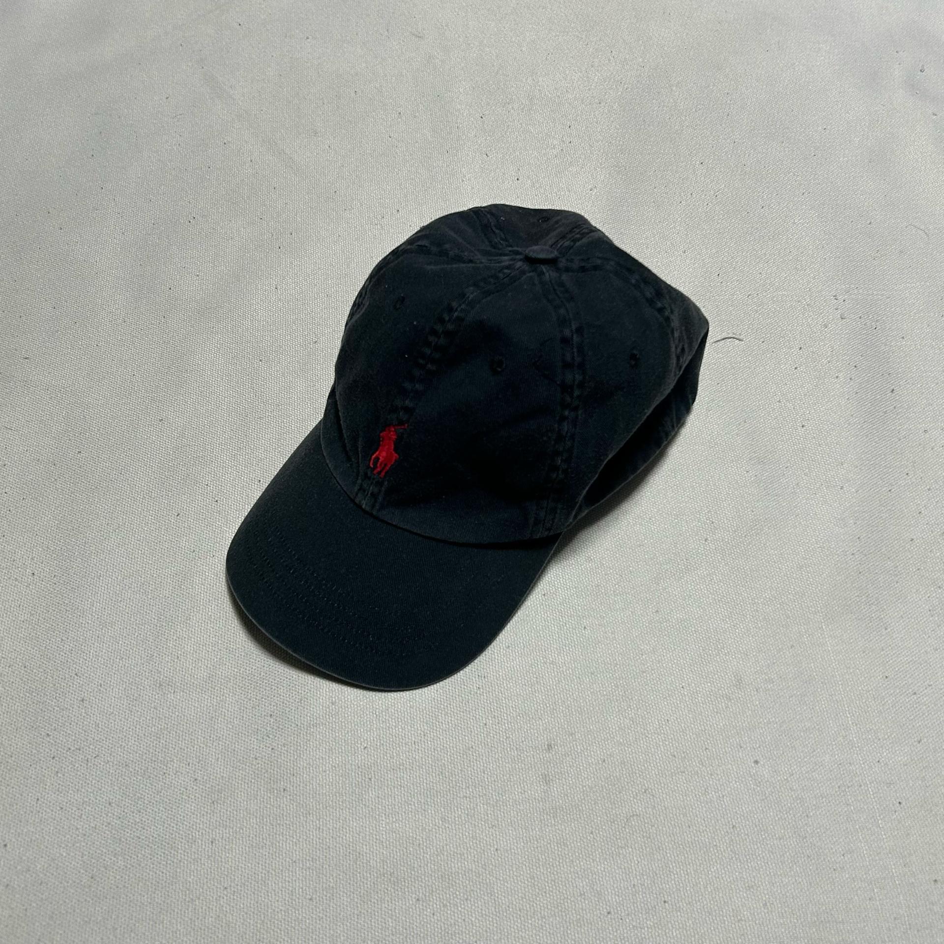 OS 폴로랄프로렌 볼캡 2