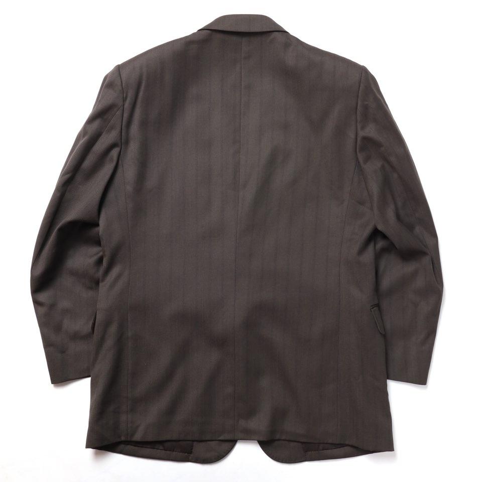 입생로랑 YvesSaintLaurent 2B Stripe Blazer 5