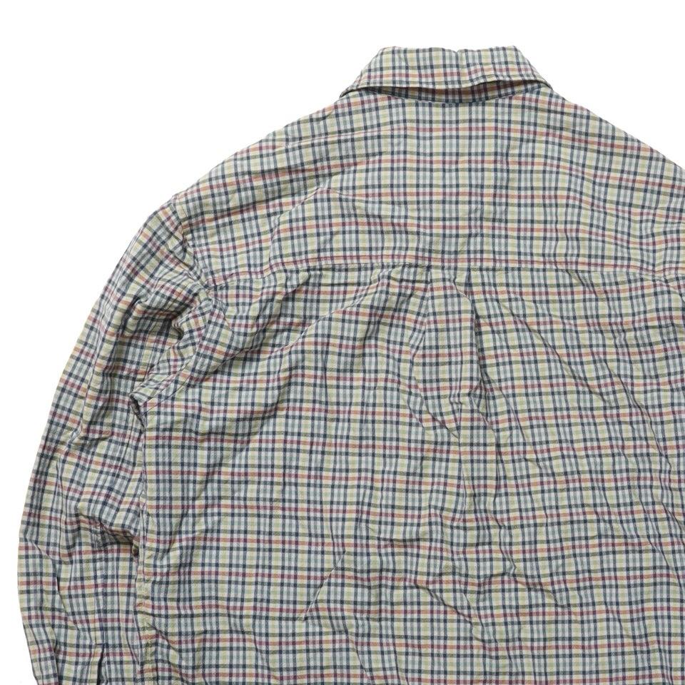 크리스찬 디올 Christian Dior Check Logo Blouson Jacket 6