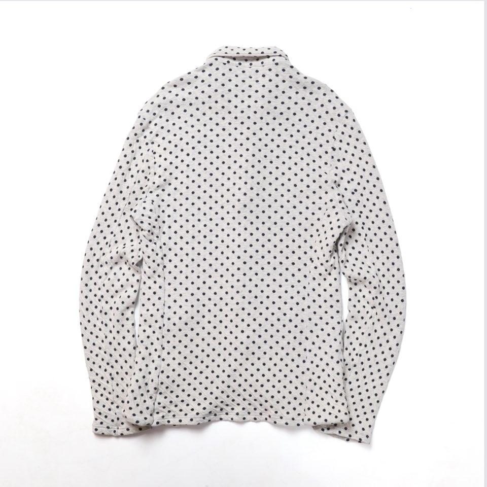 캐피탈 Kapital Polka Dot Jacket 5