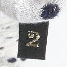 캐피탈 Kapital Polka Dot Jacket 10