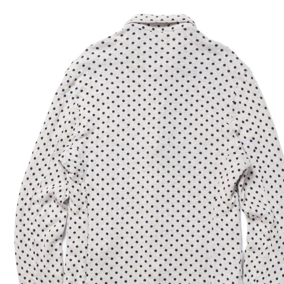 캐피탈 Kapital Polka Dot Jacket 6