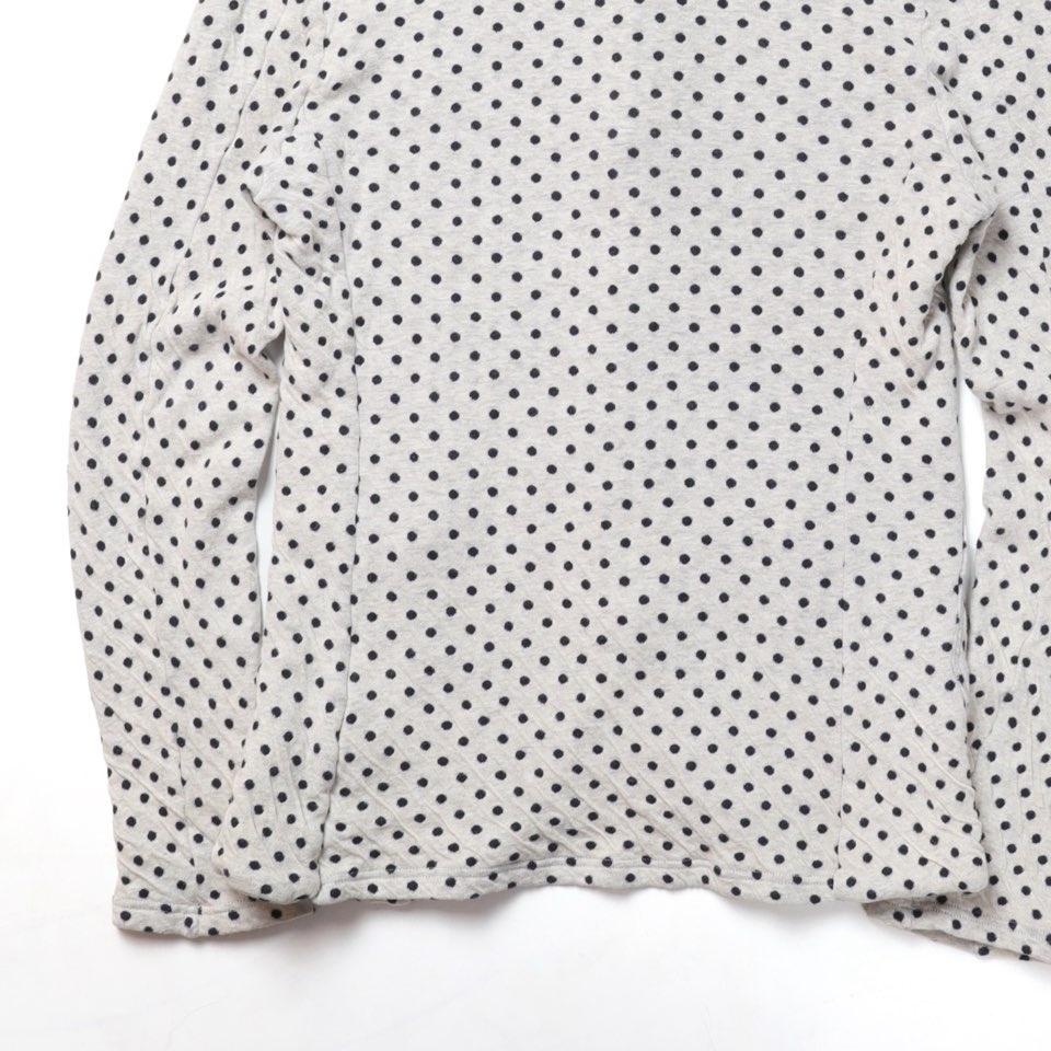 캐피탈 Kapital Polka Dot Jacket 7