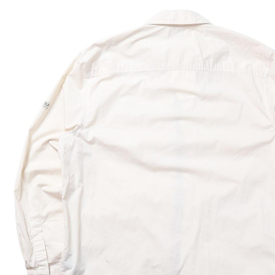 바버 Barbour Blouson Jacket 6