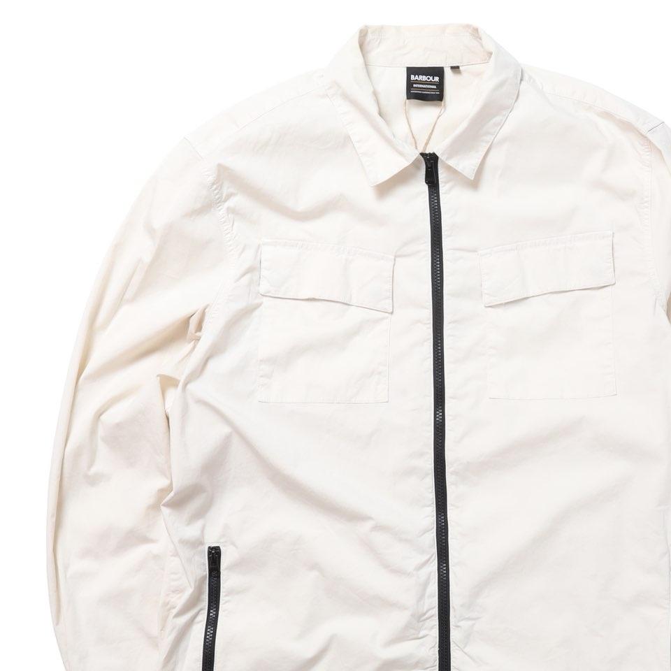바버 Barbour Blouson Jacket 3
