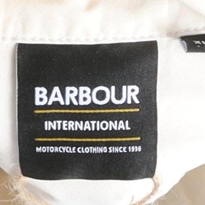 바버 Barbour Blouson Jacket 8