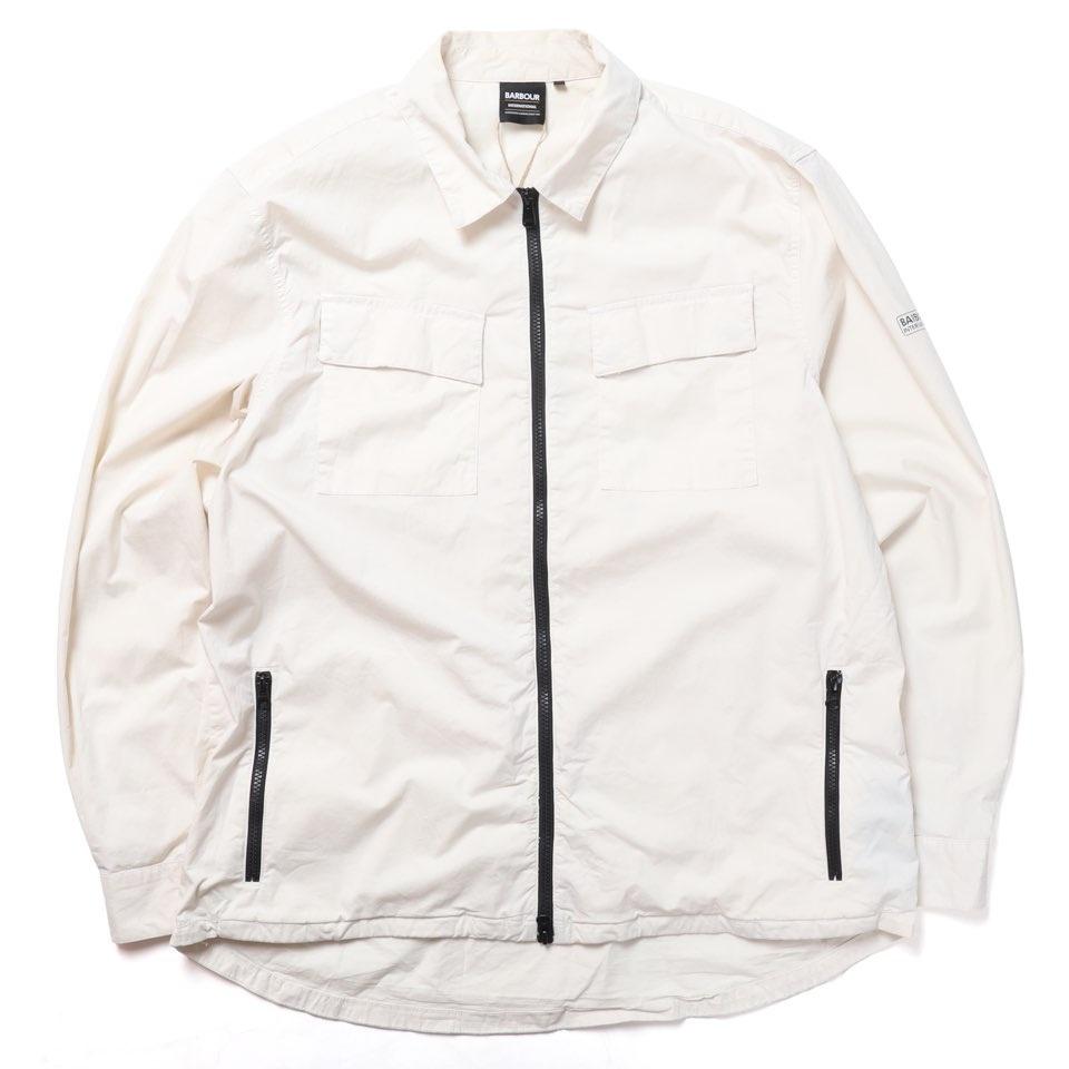 바버 Barbour Blouson Jacket 2