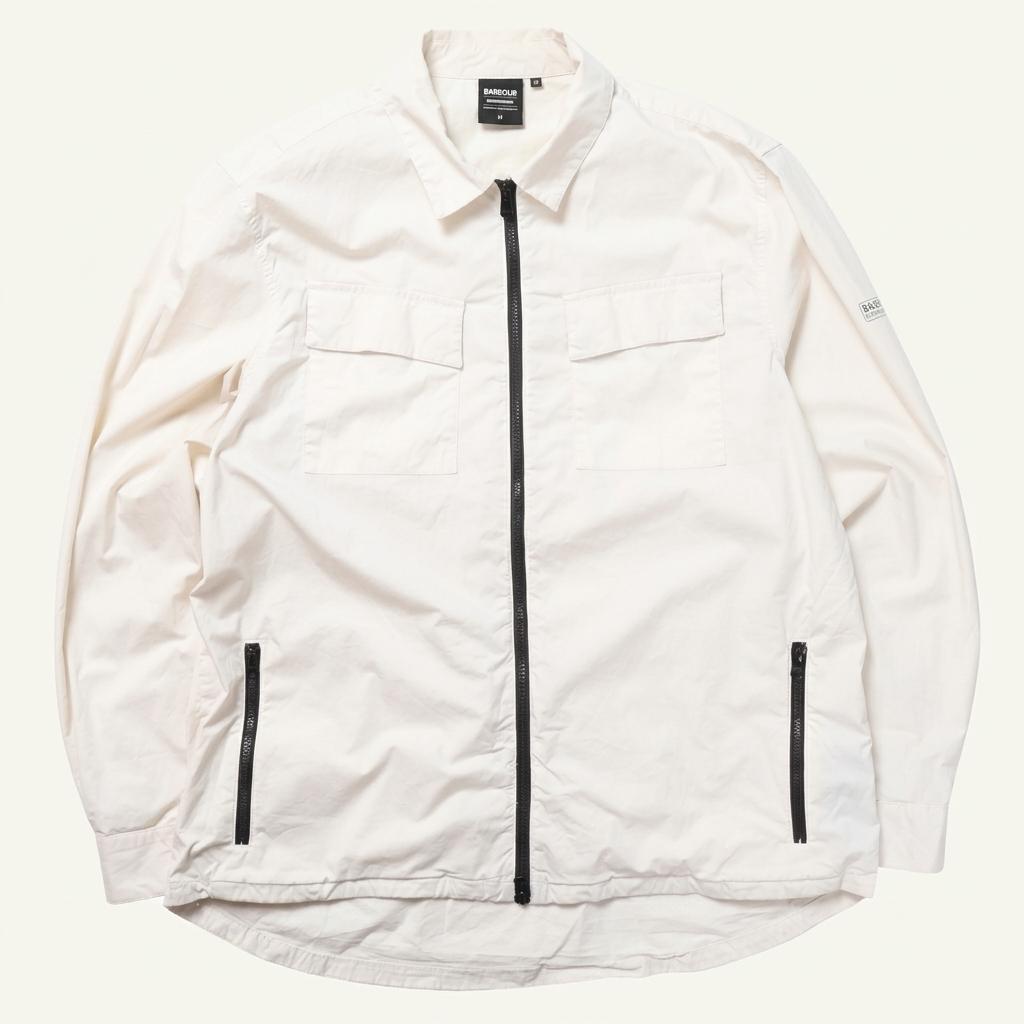 바버 Barbour Blouson Jacket 1