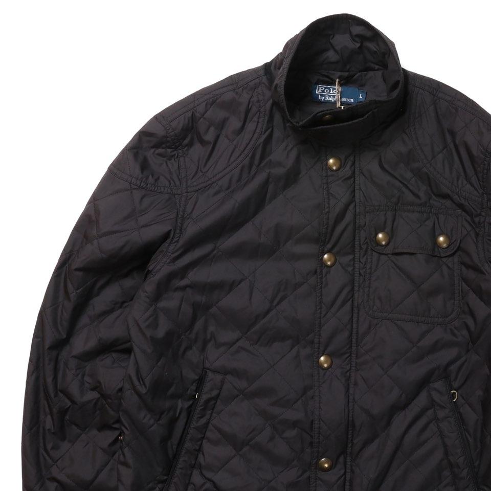 폴로 랄프로렌 Polo by Ralph Lauren Quilting Jacket 3
