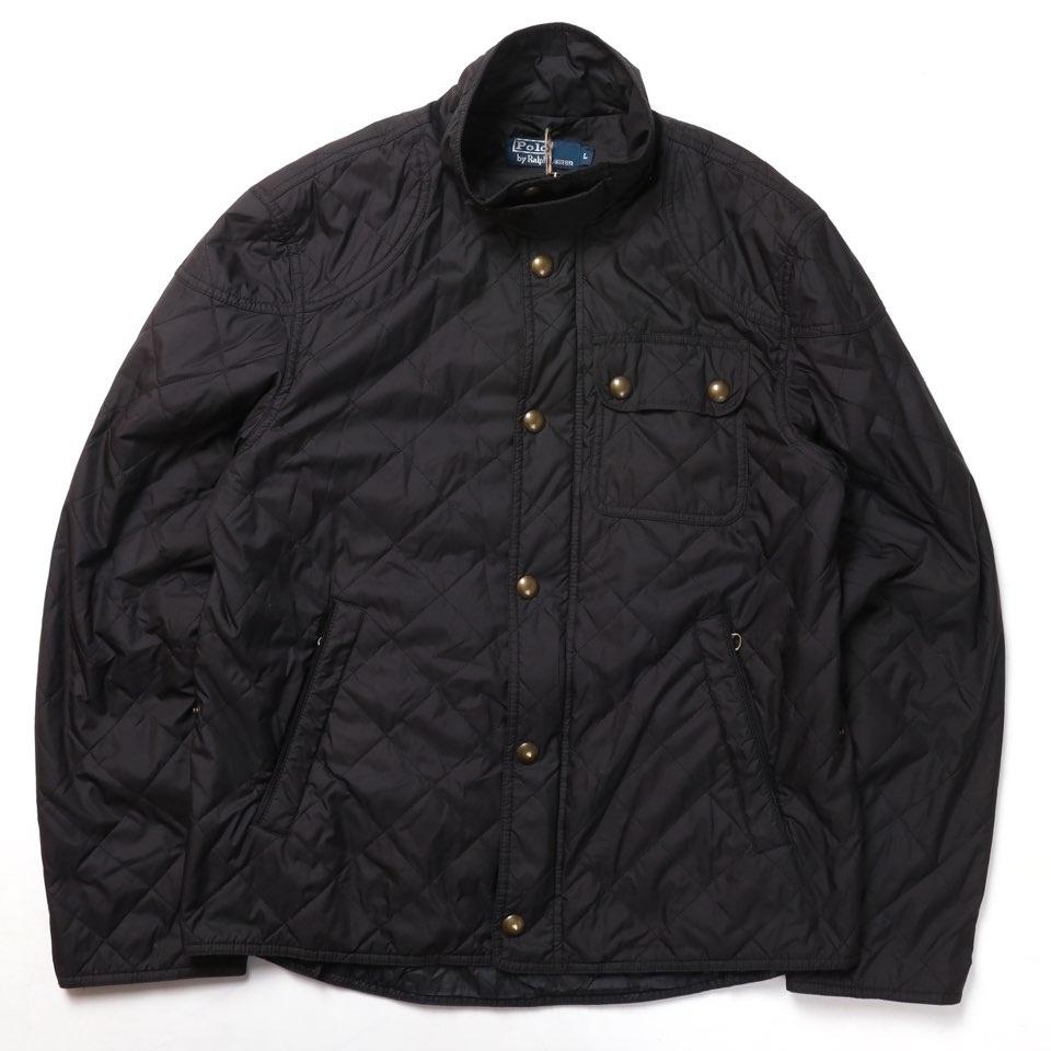 폴로 랄프로렌 Polo by Ralph Lauren Quilting Jacket 2