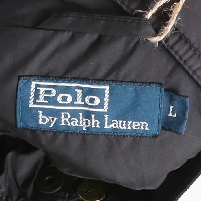 폴로 랄프로렌 Polo by Ralph Lauren Quilting Jacket 8