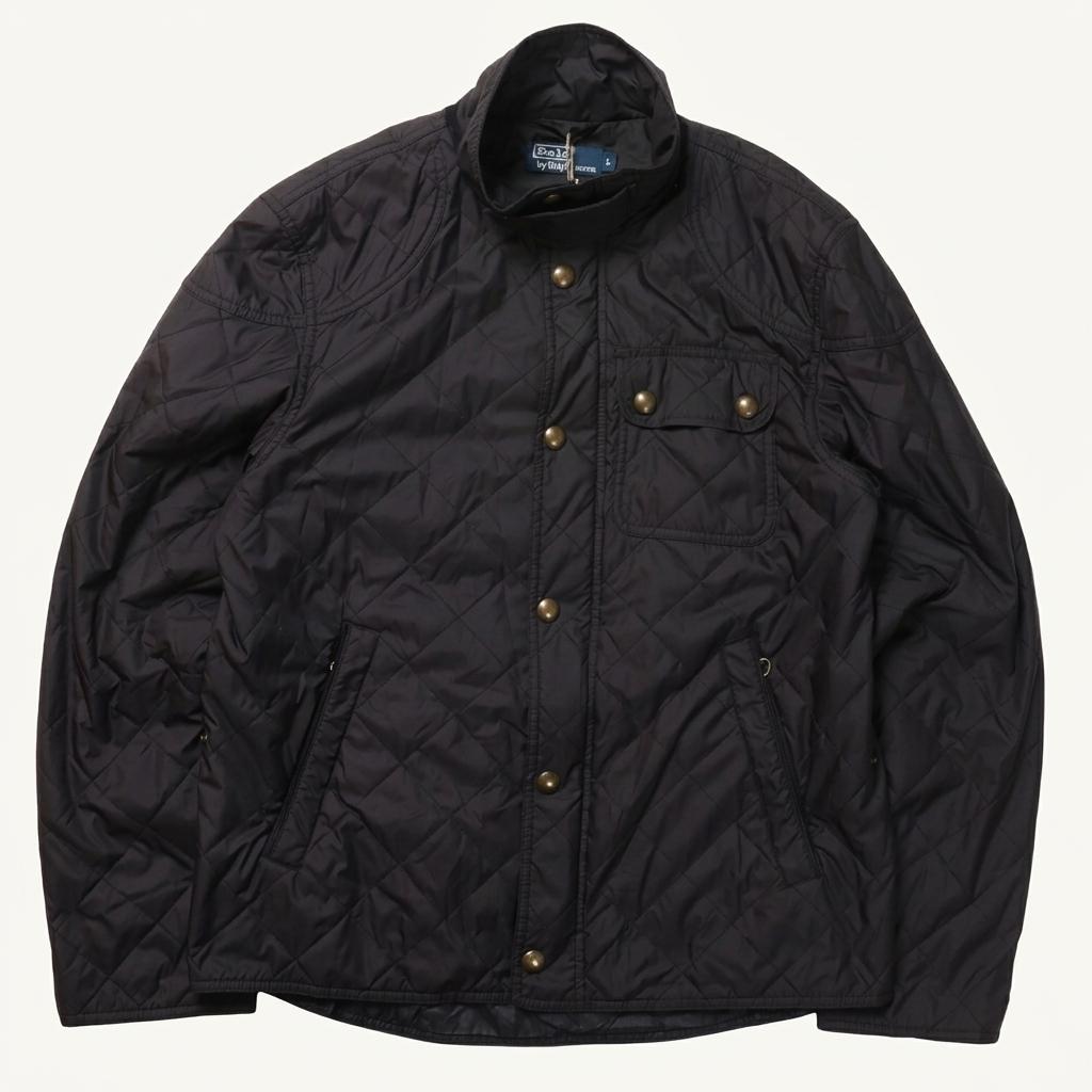폴로 랄프로렌 Polo by Ralph Lauren Quilting Jacket 1