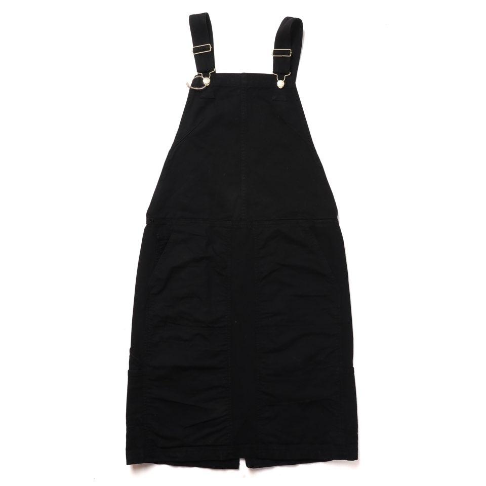 칼하트 Carhartt Medley Dress 2