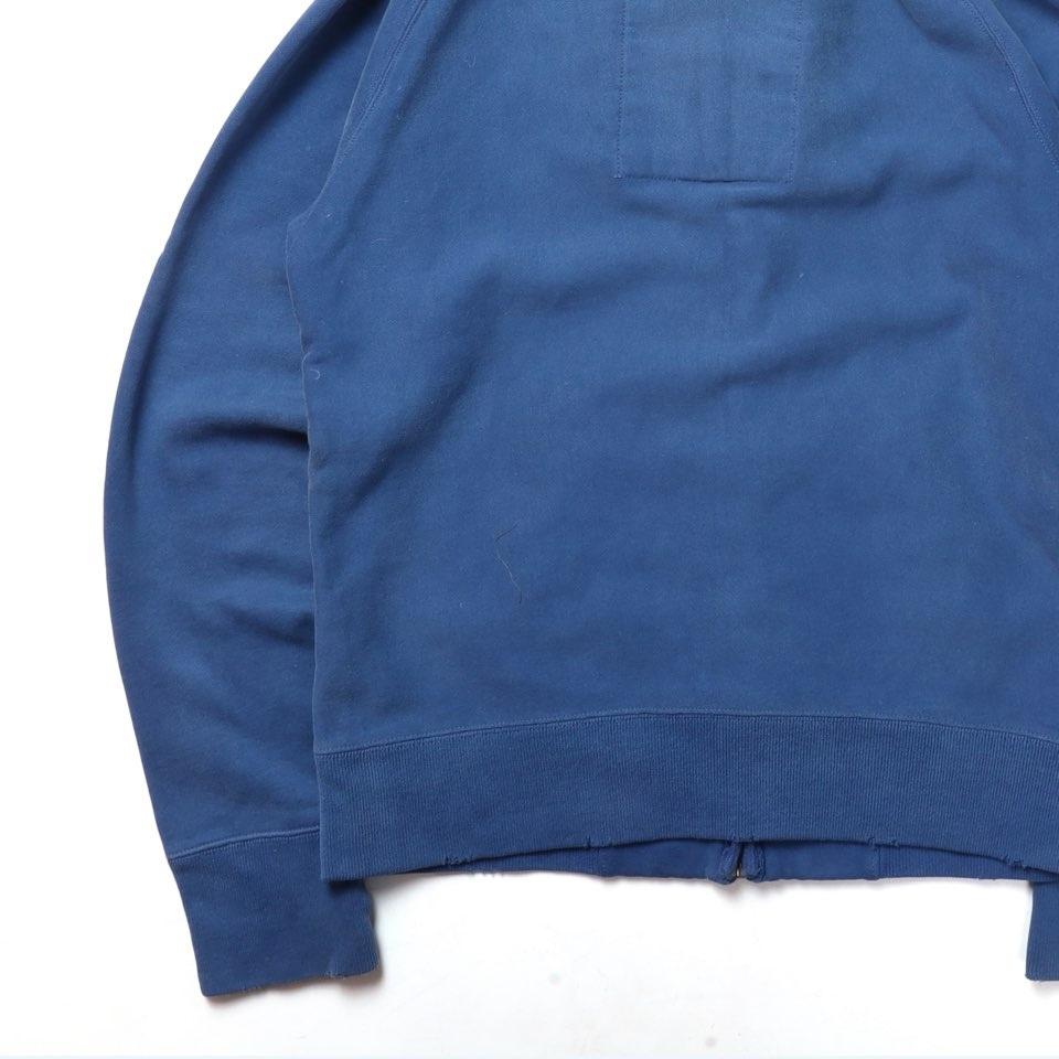 아베크롬비 Abercrombie & Fitch Logo Zip Up 7