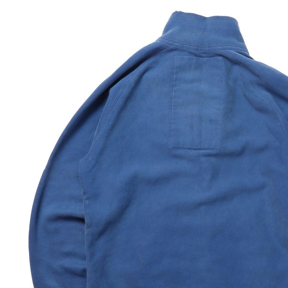 아베크롬비 Abercrombie & Fitch Logo Zip Up 6