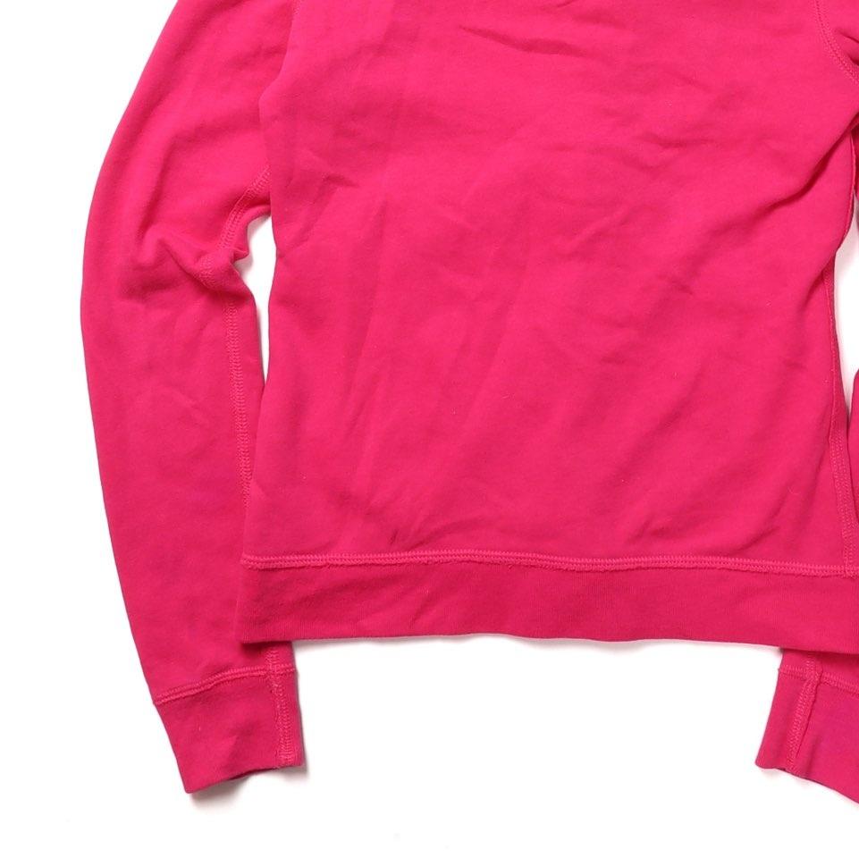 아베크롬비 Abercrombie & Fitch Logo Hood Zip Up 7