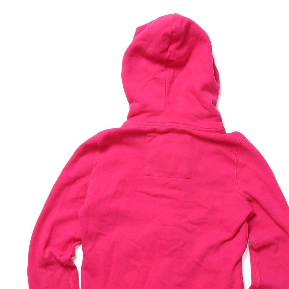 아베크롬비 Abercrombie & Fitch Logo Hood Zip Up 6