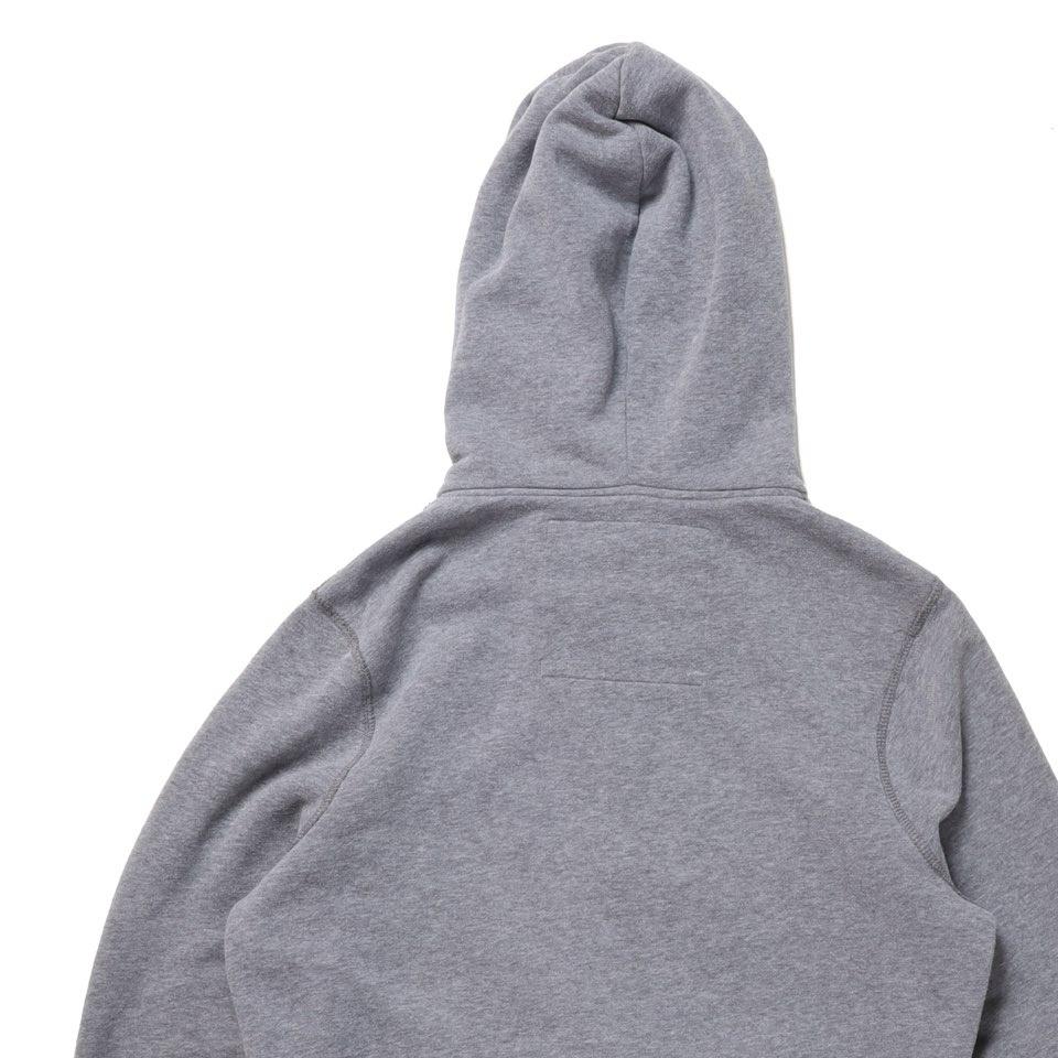 홀리스터 Hollister Logo Hood Zip Up 6