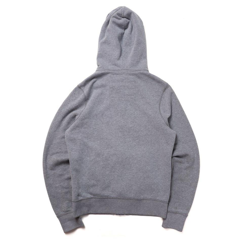 홀리스터 Hollister Logo Hood Zip Up 5
