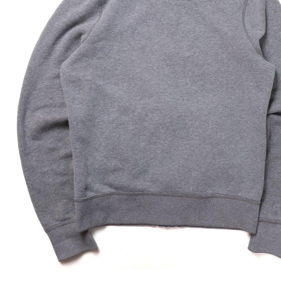 홀리스터 Hollister Logo Hood Zip Up 7
