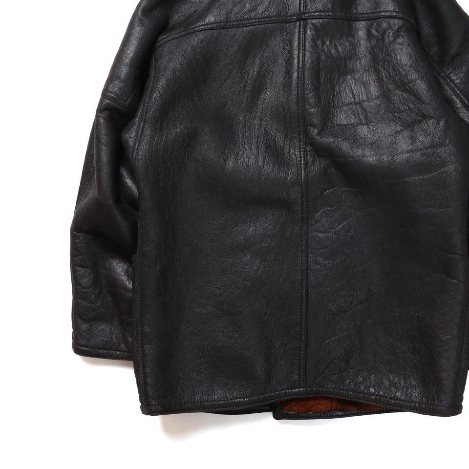마리떼 프랑소와 저버 Marithe Francois Girbaud Mustan Jacket 7