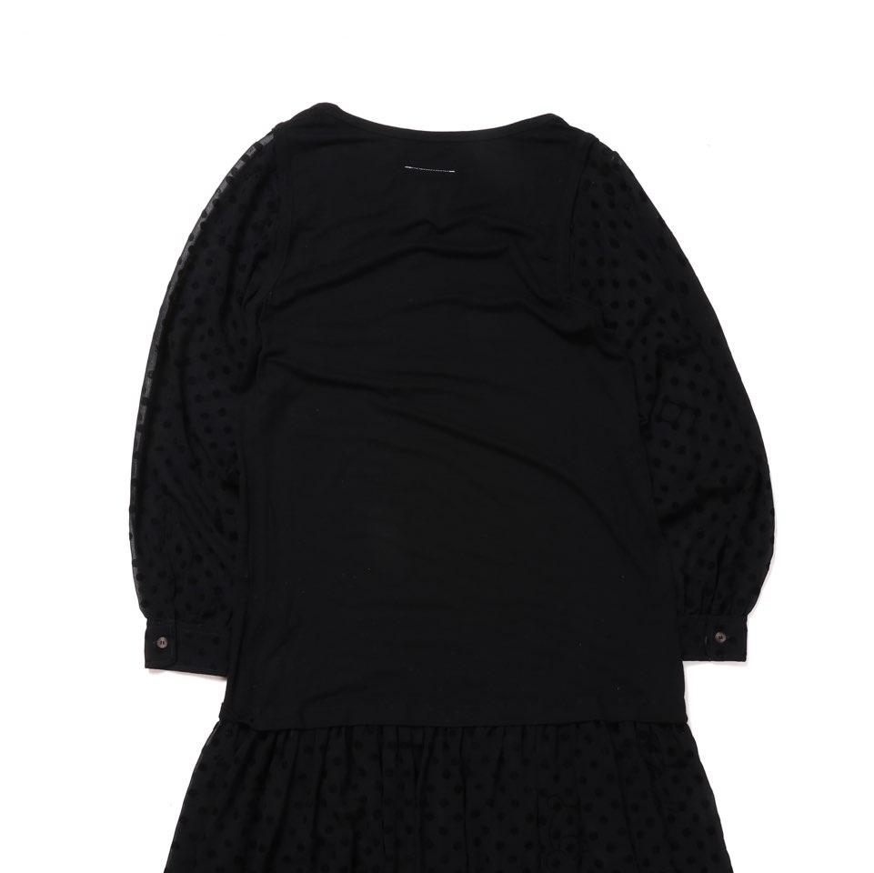 마종 마틴 마르지엘라 Maison Martin Margela Polka Dot 6